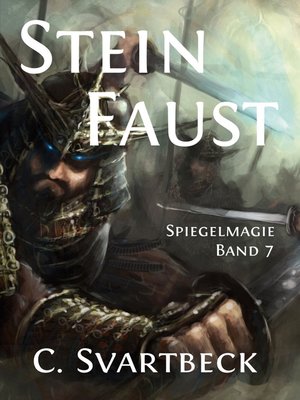 cover image of Steinfaust